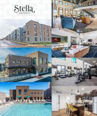 1020 Lusso Avenue, 208, Columbus, OH 43201