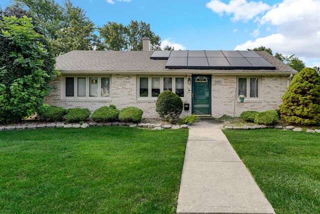 5101 W 101st Street, Oak Lawn, IL 60453