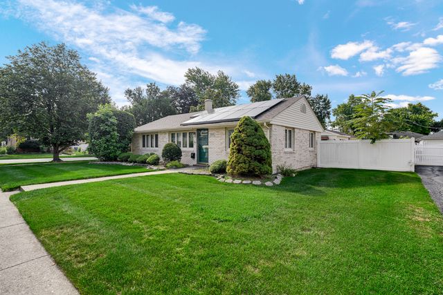 5101 W 101st Street, Oak Lawn, IL 60453