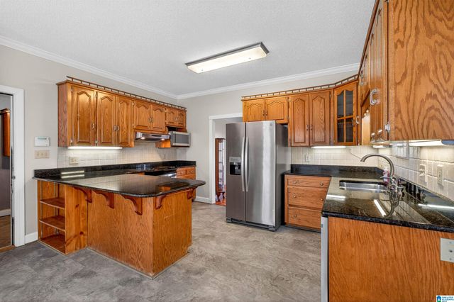 308 MAYFIELD LANE NE, Jacksonville, AL 36265