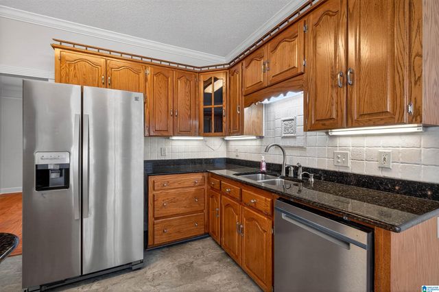 308 MAYFIELD LANE NE, Jacksonville, AL 36265