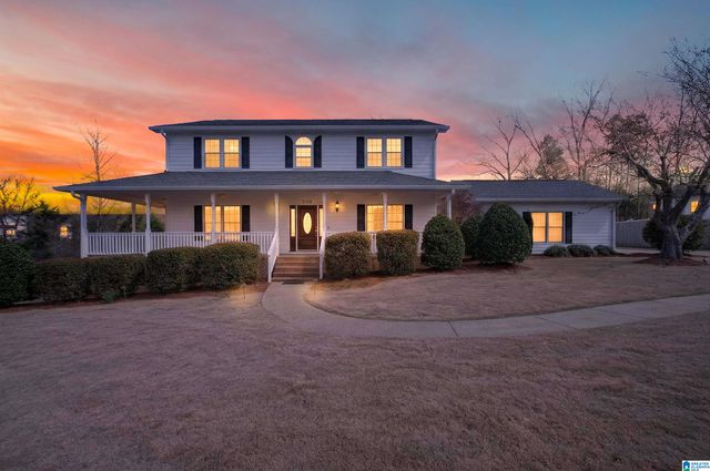 308 MAYFIELD LANE NE, Jacksonville, AL 36265