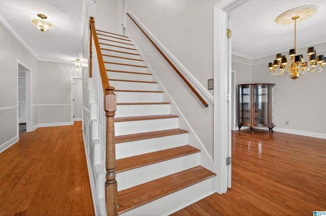 308 MAYFIELD LANE NE, Jacksonville, AL 36265