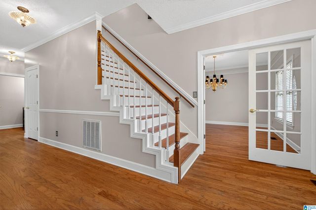 308 MAYFIELD LANE NE, Jacksonville, AL 36265