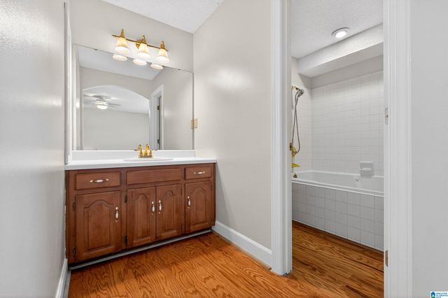 308 MAYFIELD LANE NE, Jacksonville, AL 36265