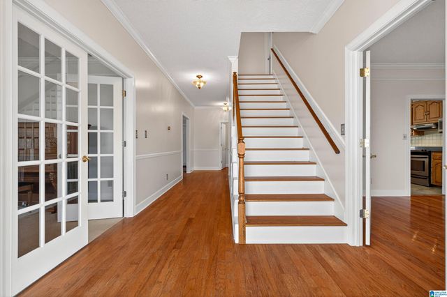 308 MAYFIELD LANE NE, Jacksonville, AL 36265