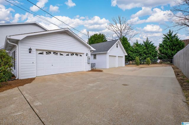 308 MAYFIELD LANE NE, Jacksonville, AL 36265