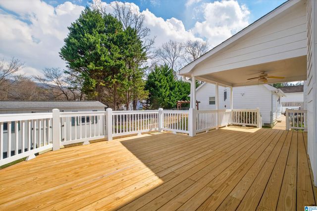 308 MAYFIELD LANE NE, Jacksonville, AL 36265