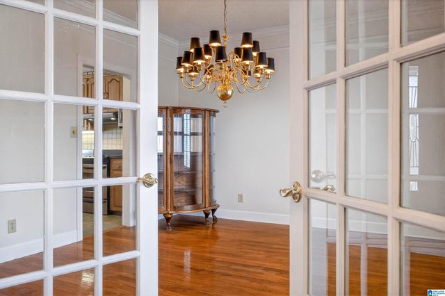 308 MAYFIELD LANE NE, Jacksonville, AL 36265