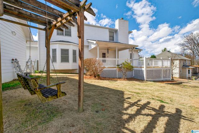 308 MAYFIELD LANE NE, Jacksonville, AL 36265