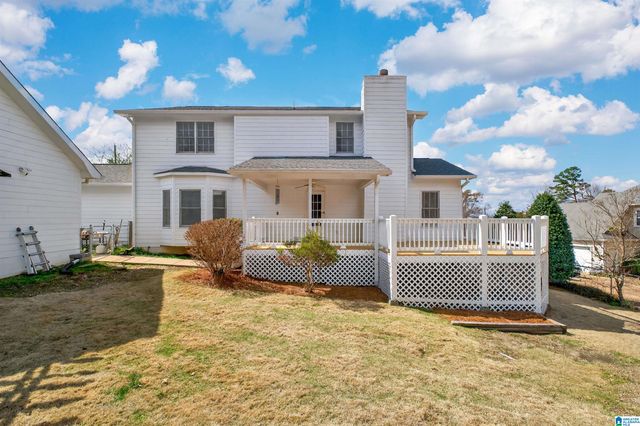 308 MAYFIELD LANE NE, Jacksonville, AL 36265