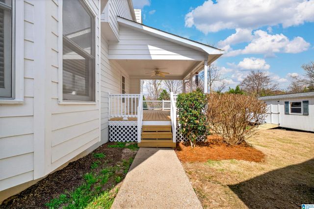 308 MAYFIELD LANE NE, Jacksonville, AL 36265