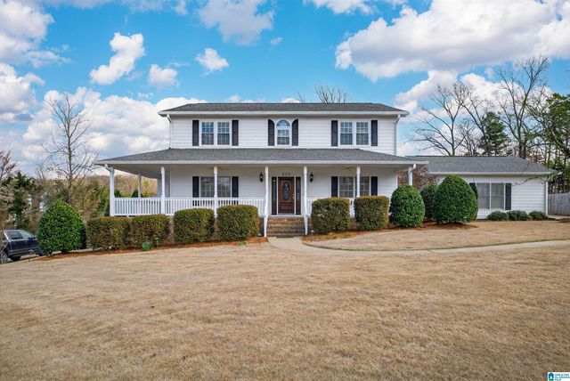 308 MAYFIELD LANE NE, Jacksonville, AL 36265