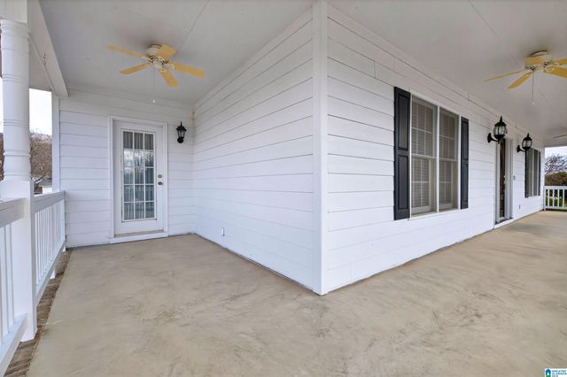 308 MAYFIELD LANE NE, Jacksonville, AL 36265