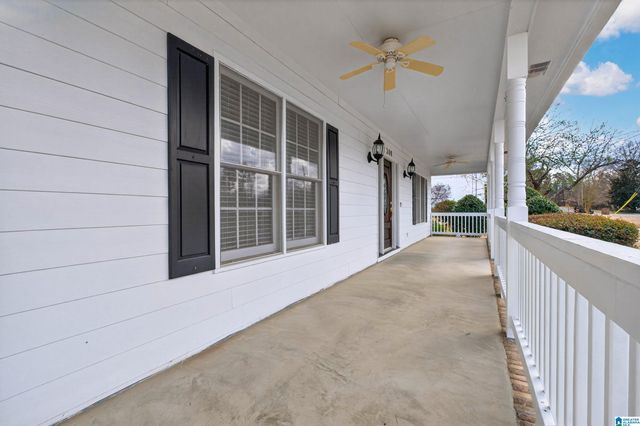 308 MAYFIELD LANE NE, Jacksonville, AL 36265