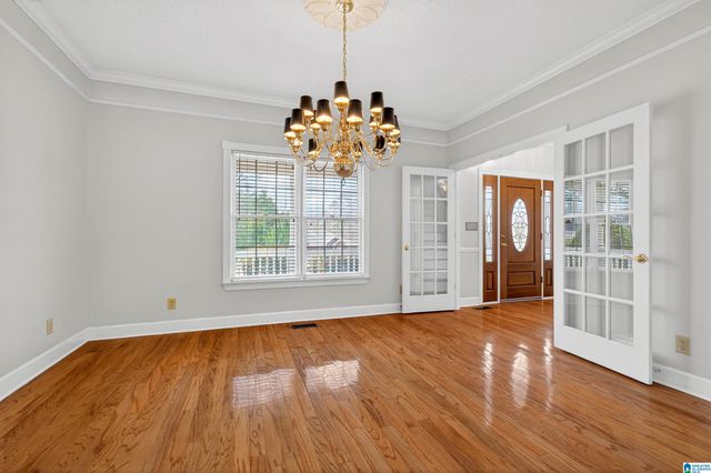 308 MAYFIELD LANE NE, Jacksonville, AL 36265