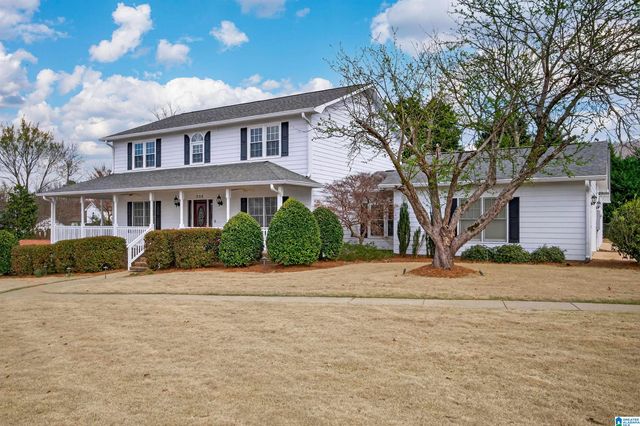 308 MAYFIELD LANE NE, Jacksonville, AL 36265