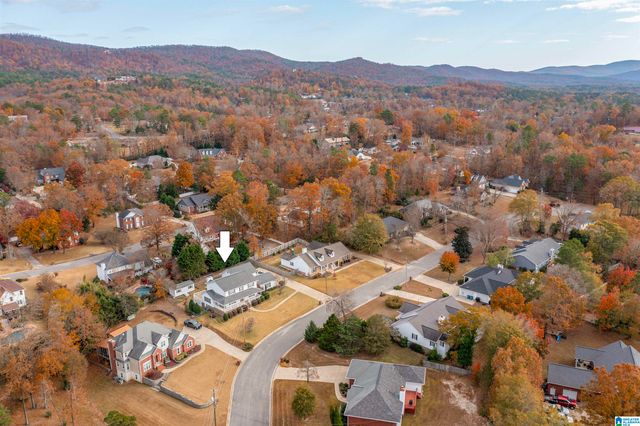 308 MAYFIELD LANE NE, Jacksonville, AL 36265