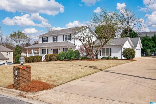 308 MAYFIELD LANE NE, Jacksonville, AL 36265