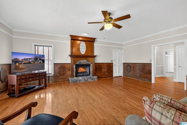 308 MAYFIELD LANE NE, Jacksonville, AL 36265