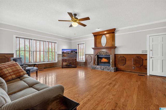 308 MAYFIELD LANE NE, Jacksonville, AL 36265