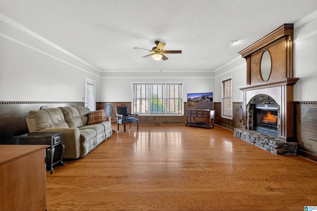 308 MAYFIELD LANE NE, Jacksonville, AL 36265