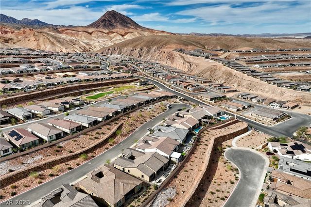 148 Stone Mesa Court, Henderson, NV 89011