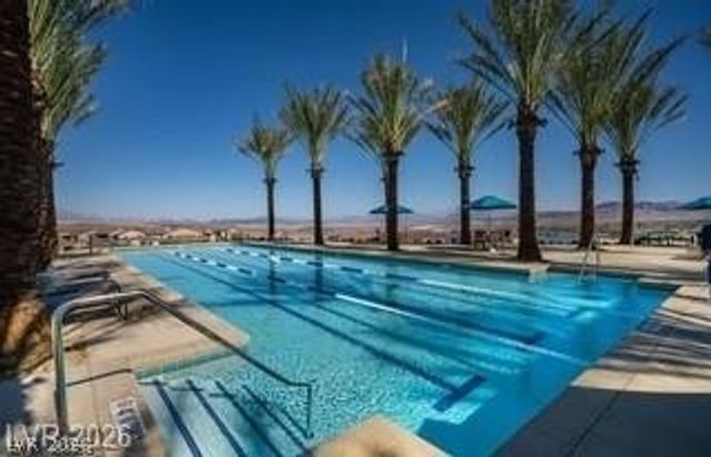 148 Stone Mesa Court, Henderson, NV 89011