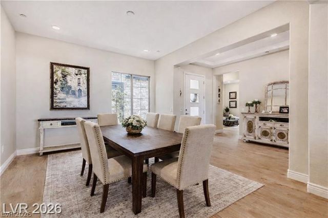 148 Stone Mesa Court, Henderson, NV 89011