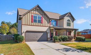 207 E Deer Drive, Greenville, SC 29611