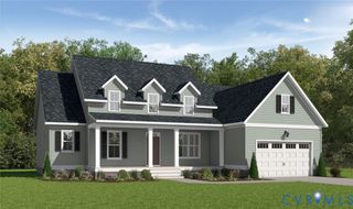 15-42 C Maidens Rd, Powhatan, VA 23139