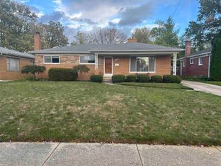 23740 Masch Avenue, Warren, MI 48091