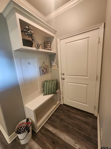 1815 Knob Hill, Tyler, TX 75701