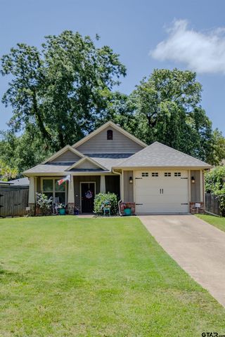 1815 Knob Hill, Tyler, TX 75701
