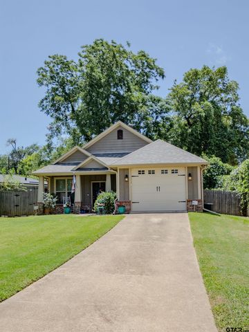 1815 Knob Hill, Tyler, TX 75701