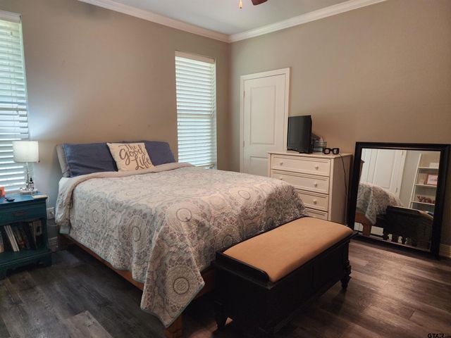 1815 Knob Hill, Tyler, TX 75701