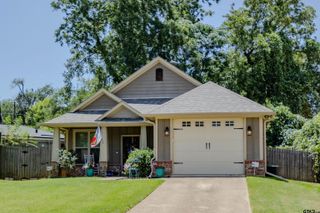 1815 Knob Hill, Tyler, TX 75701