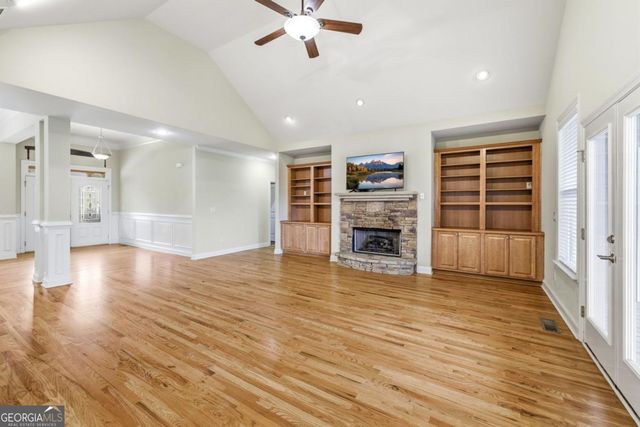 1173 Dee Kennedy Road, Auburn, GA 30011