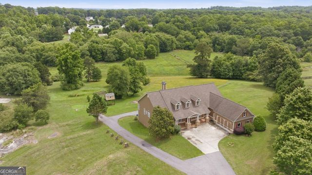 1173 Dee Kennedy Road, Auburn, GA 30011