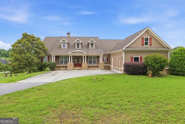 1173 Dee Kennedy Road, Auburn, GA 30011