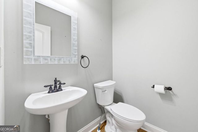 1173 Dee Kennedy Road, Auburn, GA 30011