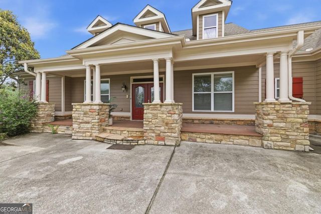 1173 Dee Kennedy Road, Auburn, GA 30011