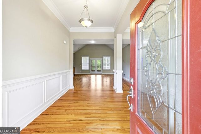 1173 Dee Kennedy Road, Auburn, GA 30011