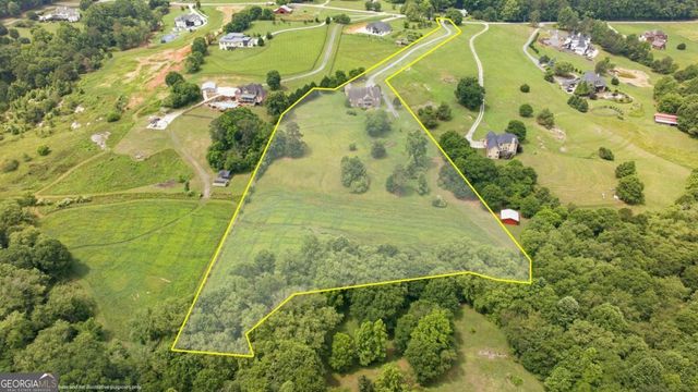 1173 Dee Kennedy Road, Auburn, GA 30011