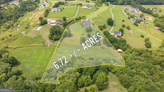 1173 Dee Kennedy Road, Auburn, GA 30011