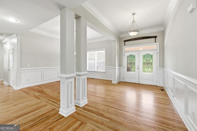 1173 Dee Kennedy Road, Auburn, GA 30011
