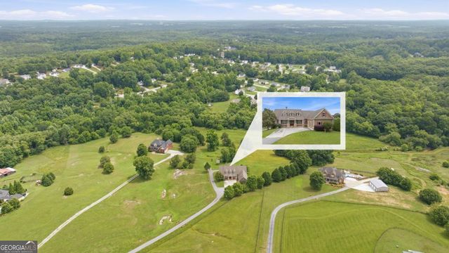 1173 Dee Kennedy Road, Auburn, GA 30011