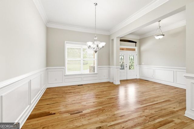 1173 Dee Kennedy Road, Auburn, GA 30011