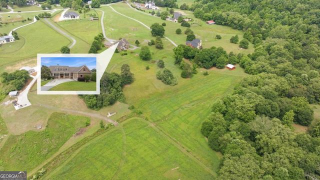 1173 Dee Kennedy Road, Auburn, GA 30011
