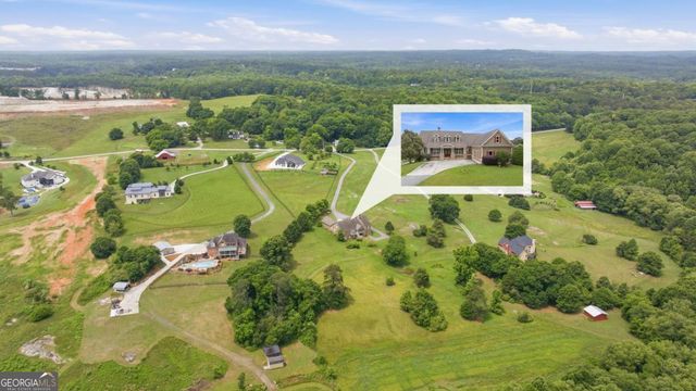 1173 Dee Kennedy Road, Auburn, GA 30011